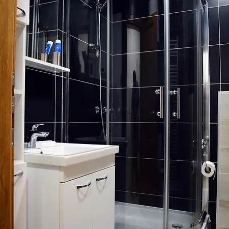 Mersi Apartment
