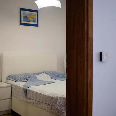 Apartment Mersi Sarajevo