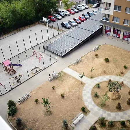 Mersi Apartment