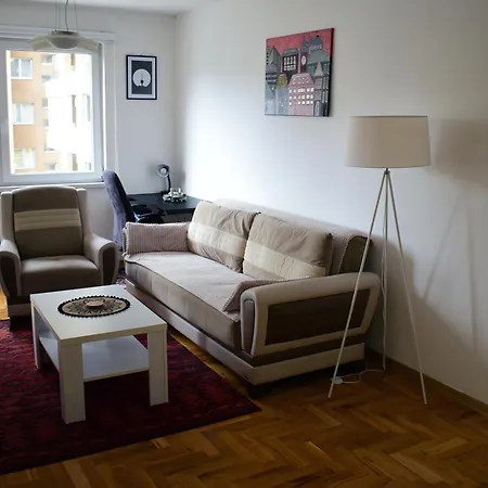 Mersi Appartamento *