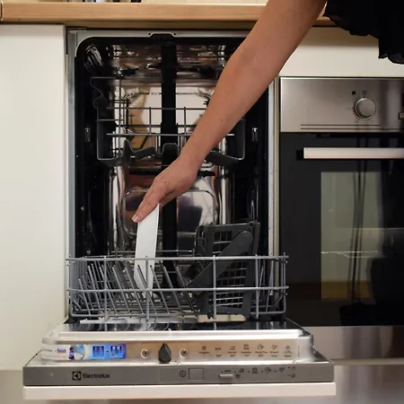 Appartamento Mersi Sarajevo