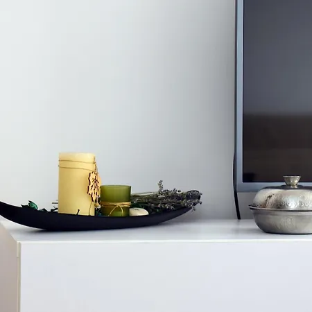 Mersi Appartamento Sarajevo