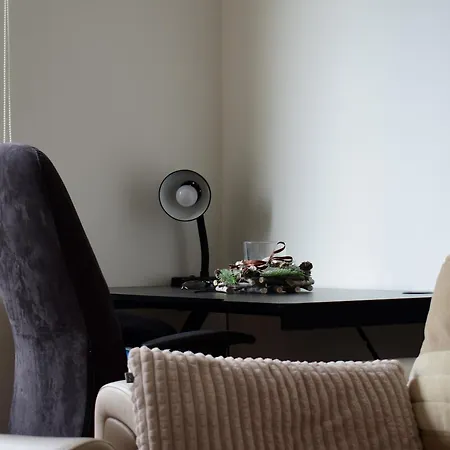 Apartment Mersi Sarajevo