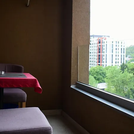 Mersi Apartment *
