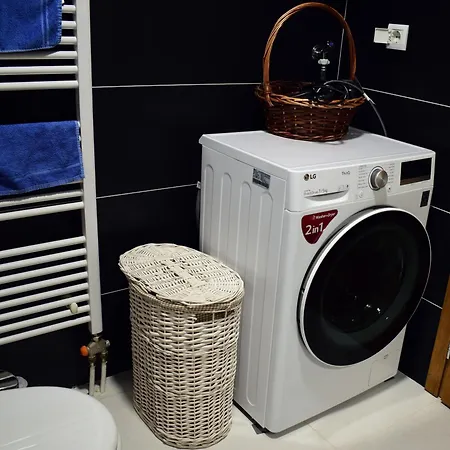 Appartamento Mersi Sarajevo