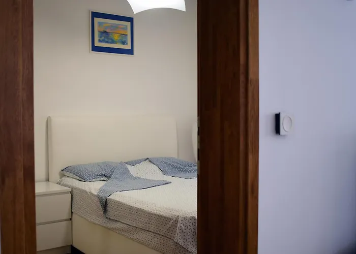 Appartamento Mersi Sarajevo