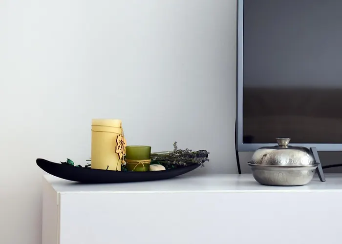 Mersi Appartamento Sarajevo