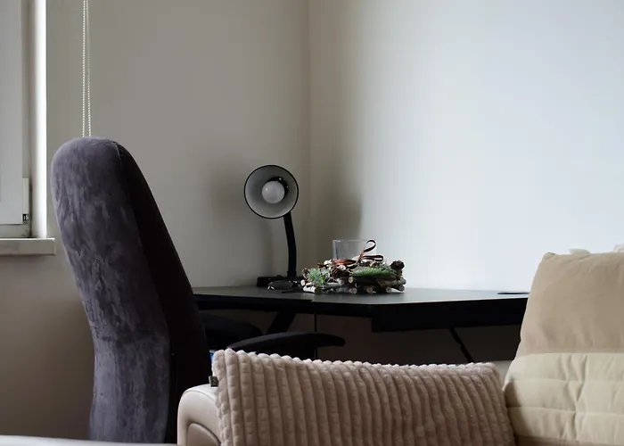 Appartamento Mersi Sarajevo