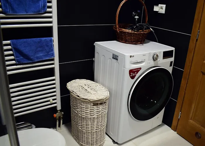 Appartamento Mersi Sarajevo